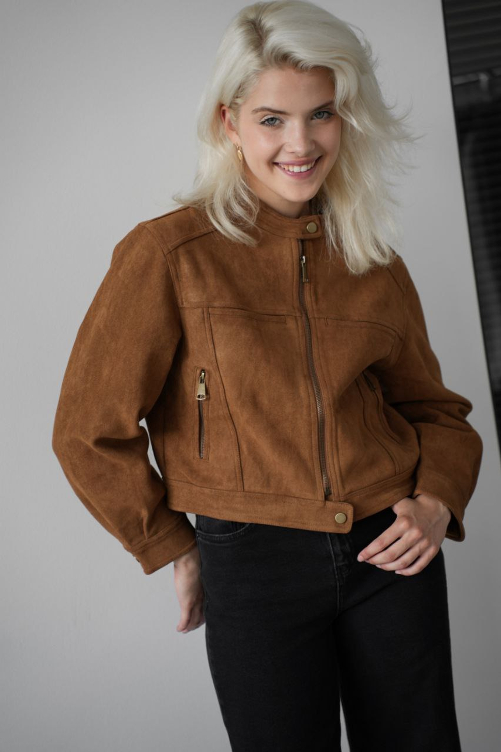 Куртка женская 9030