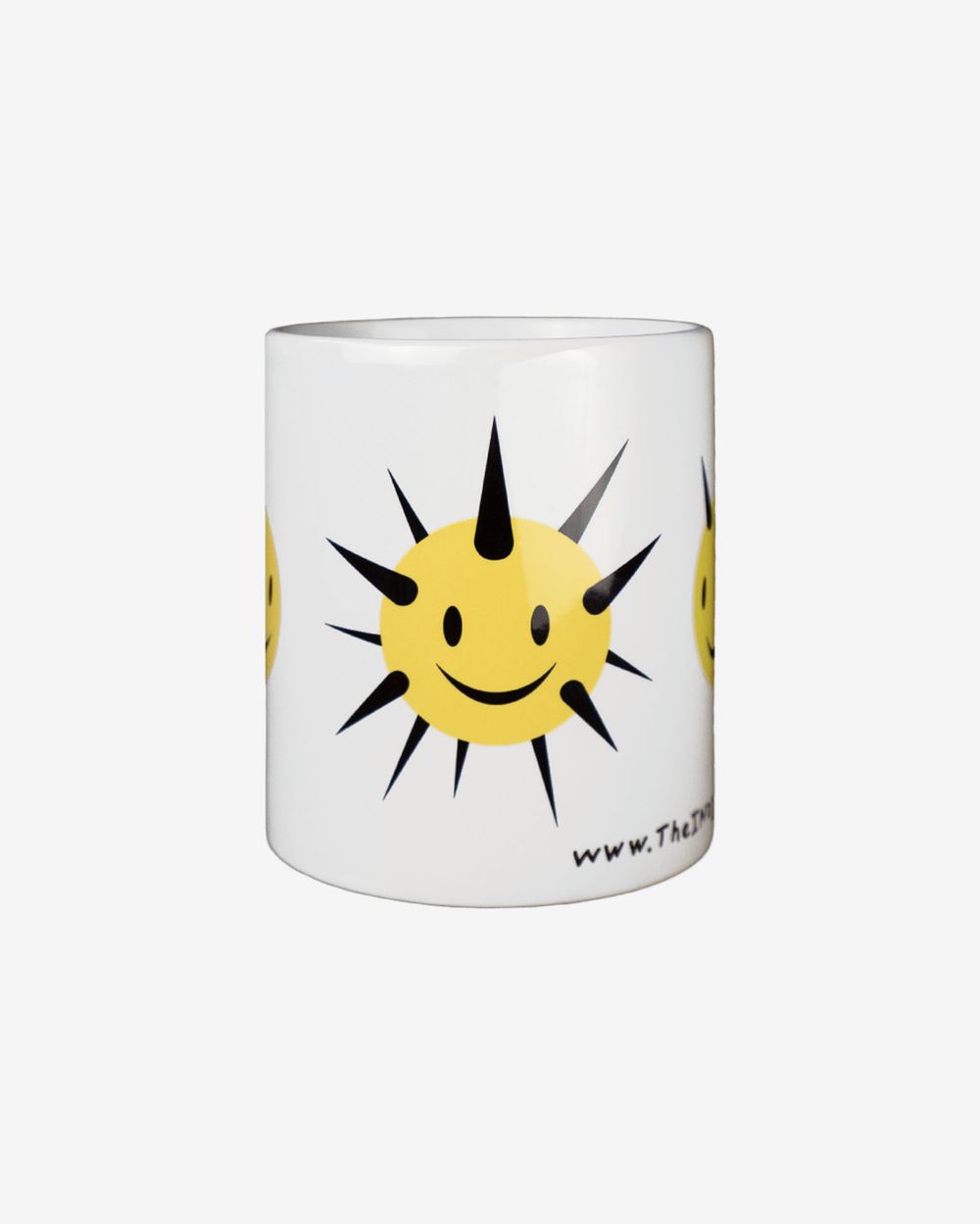 Купить Кружка Indigo Stuff Spiky Smiles Кружка Indigo Stuff Spiky Smiles