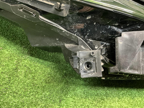 ДХО правый Hongqi HS3 (2023-н.в.) LED