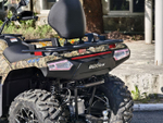 Квадрицикл Bizon YK450A (ПТС) (Камуфляж)