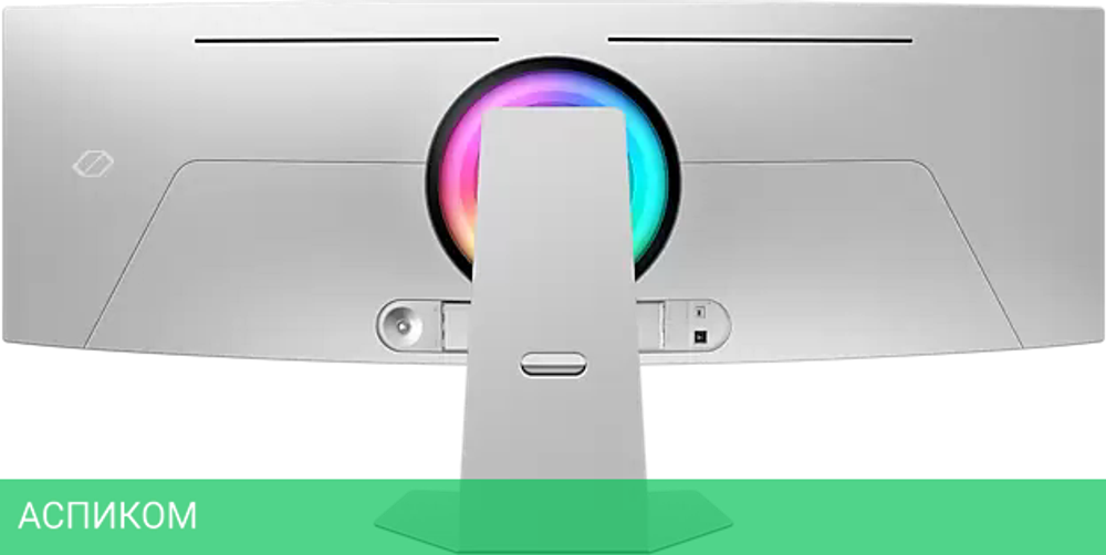 Игровой монитор Samsung Odyssey OLED G9 LS49CG954SUXEN