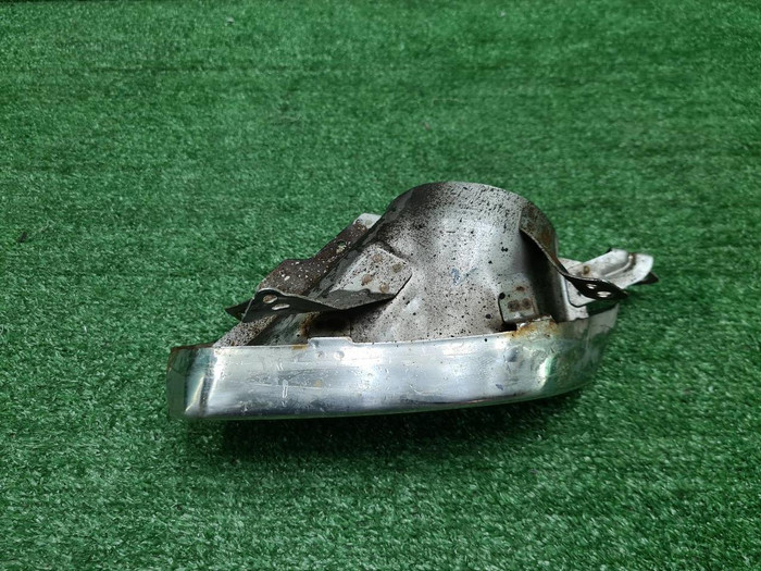 Насадка глушителя правая Chery Tiggo 8 Pro (21-нв)