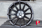 Комплект дисков Shogun RS-Z 17x8.5 et30 5x114.3