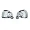 SIMGOT EW200 DSP Silver
