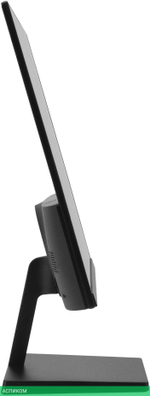 Монитор Digma Progress 24P501F черный (DM24SB01)