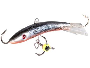 Балансир Lucky John BAUCHA 4 40мм/47H блистер