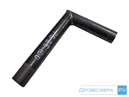 Внутренняя пневмосистема PS 25-100 арт. 001.00.18