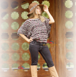 Пряжа Himalaya Arya (76605)