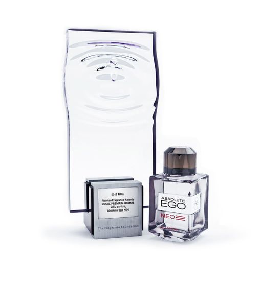 Парфюмерная вода Absolute Ego Neo