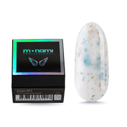 Гель Monami Angel №3, 15г