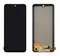 Дисплей для Xiaomi Redmi Note 10 (4G) / Redmi Note 10S в сборе с тачскрином (Black) OLED