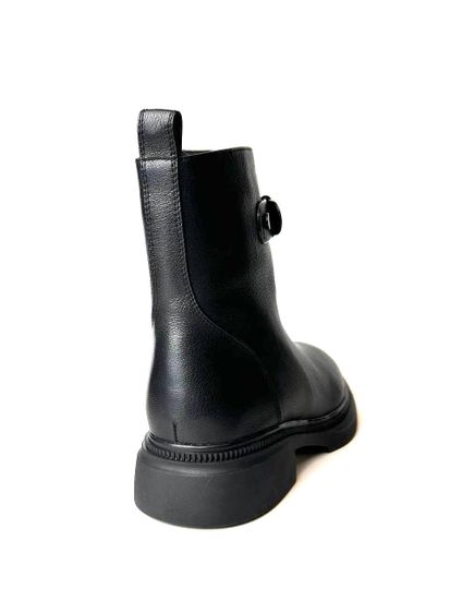 Ботинки женские