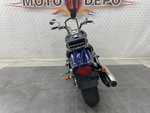 Yamaha Dragstar XVS1100 , 2010