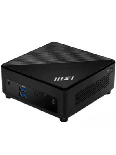 Мини-ПК Cubi N ADL 9S6-B0A911-211 BLACK N200 4/128 ГБ W11Pro