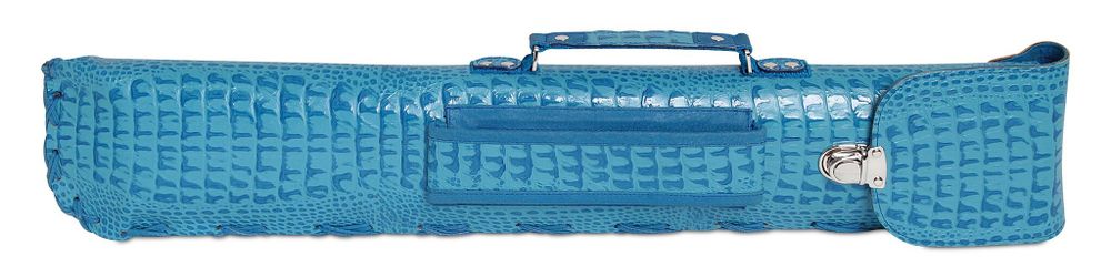 Чехол Premium Craft 1х2 голубой