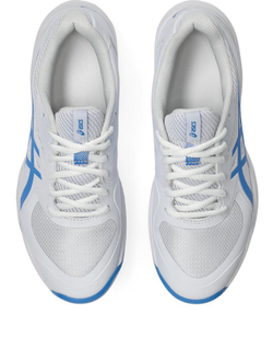 Женские теннисные кроссовки Asics Game FF Clay/OC - White