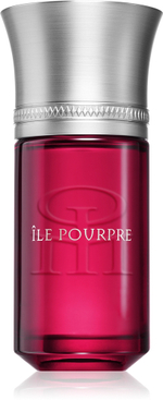 Les Liquides Imaginaires Île Pourpre  парфюм