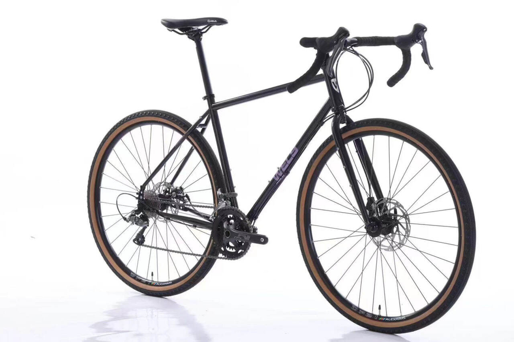 Велосипед Wels Rambler 700С