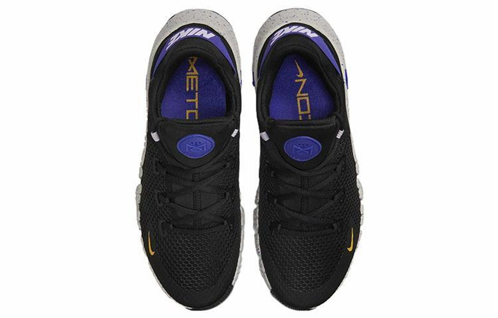 Кроссовки Nike Free Metcon 4 (Женская размерная сетка)