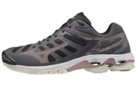 Mizuno Wave Voltage "Grey Pink" Women"s