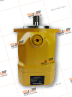 Гидравлический мотор 295-9429 (2959429) CAT