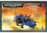 Space Marine Land Speeder Storm