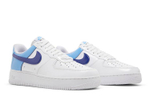 Кроссовки Nike Air Force 1 Low Ess (Женская размерная сетка)