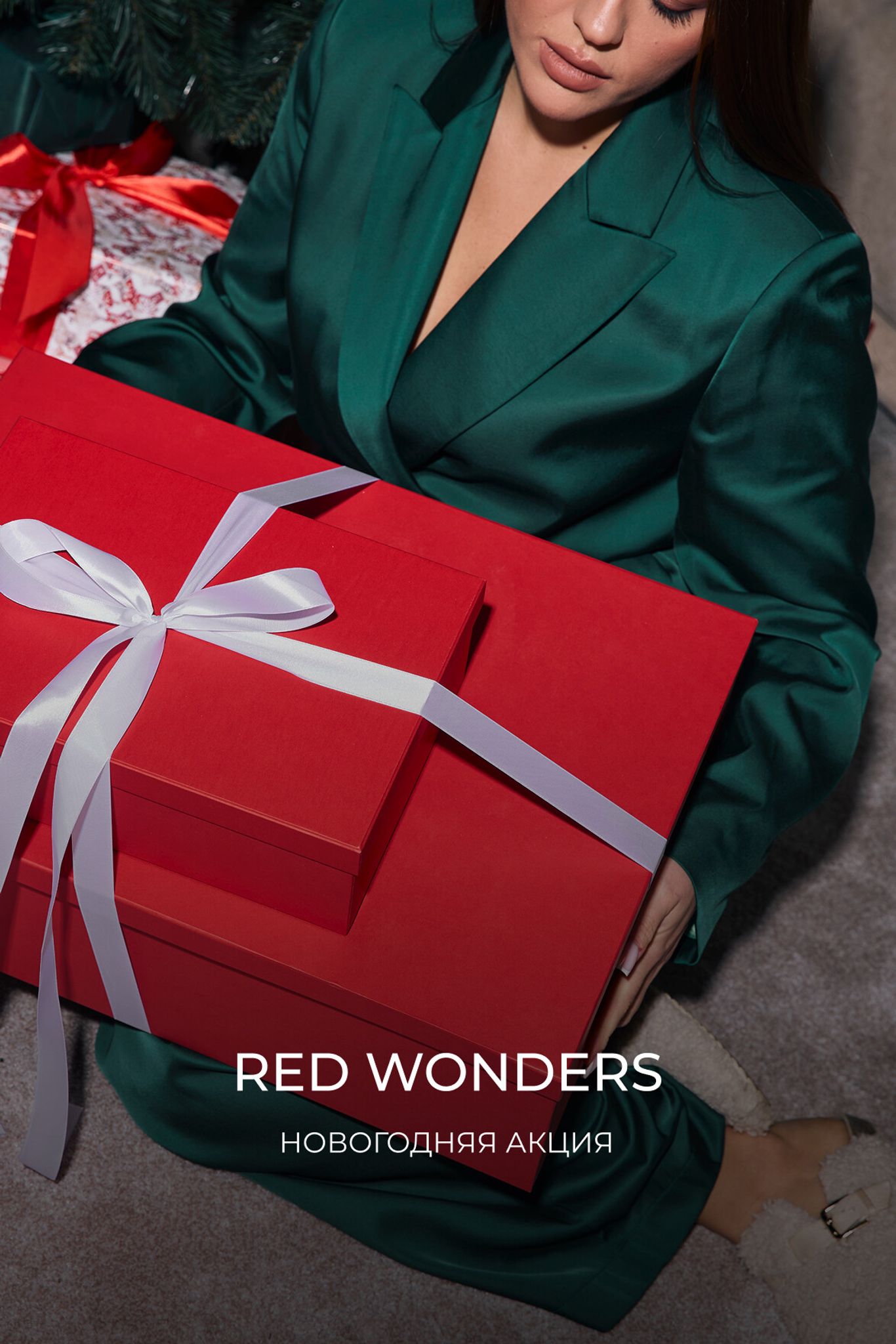 Мобильная версия - промо баннеры с настройками