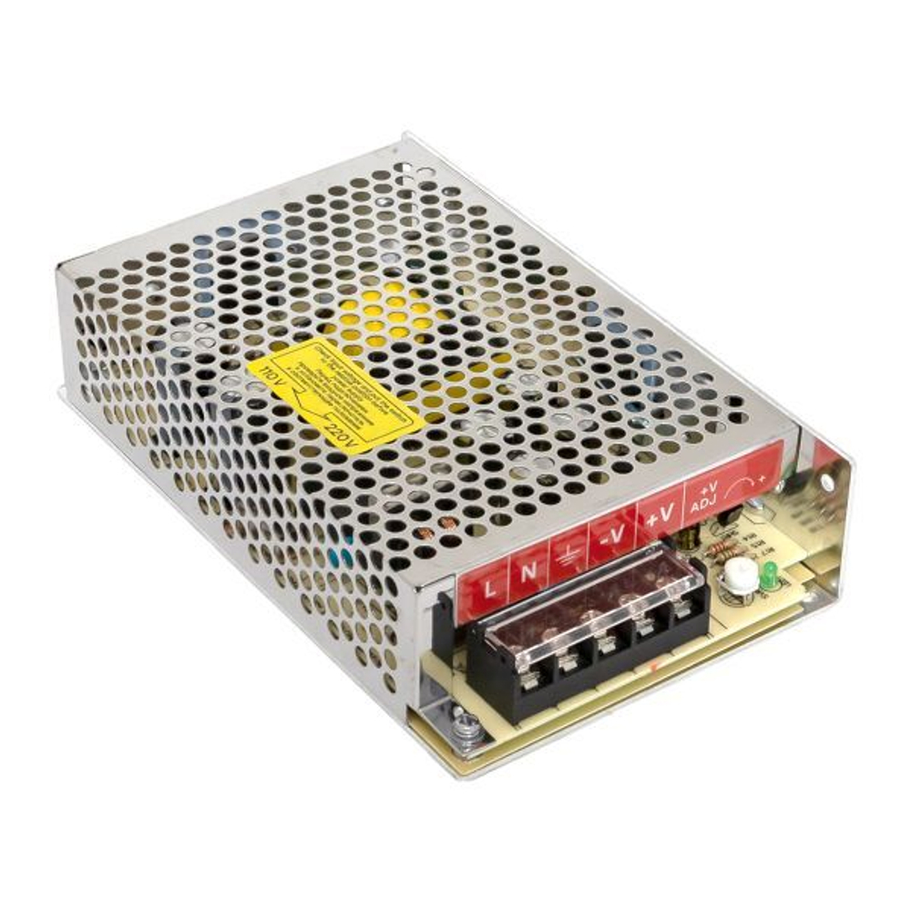 Блок питания  EKF MPS-50W-5