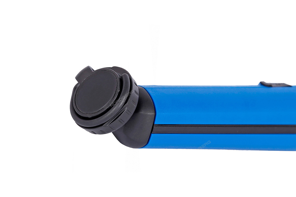 NORDBERG (1960) Фонарь светодиодный, с шарнирным основанием, аккумуляторный