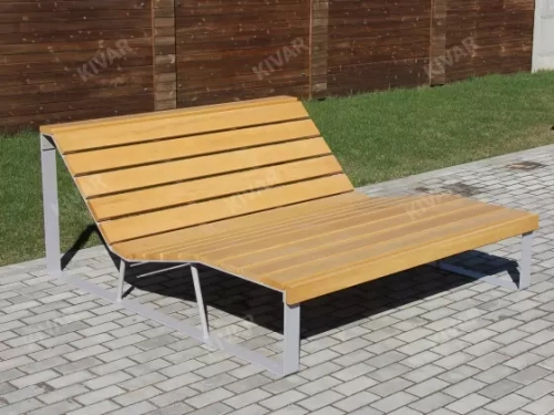 Шезлонг модульный «Фестиваль»