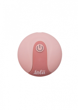 Lola Games Love Story Mata Hari - Виброяйцо с ДУ
