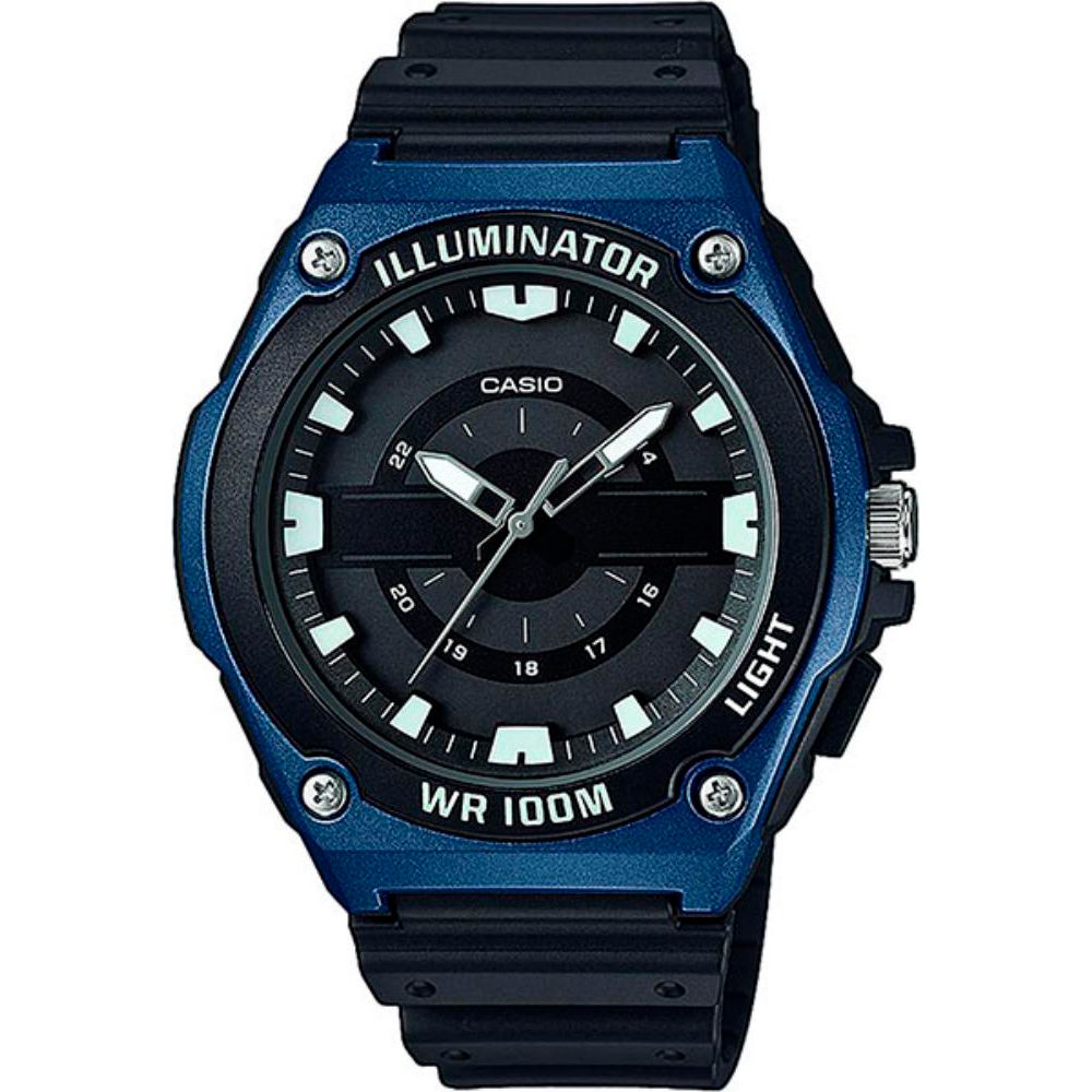 Casio MWC-100H-2A