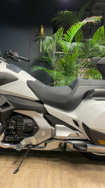 Honda GL 1800 Gold Wing DCT