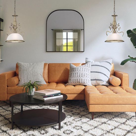 CL434111 Идальго Св-к Подвес