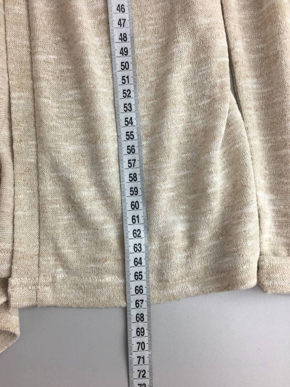 Кардиган O'STIN короткий 42 размер