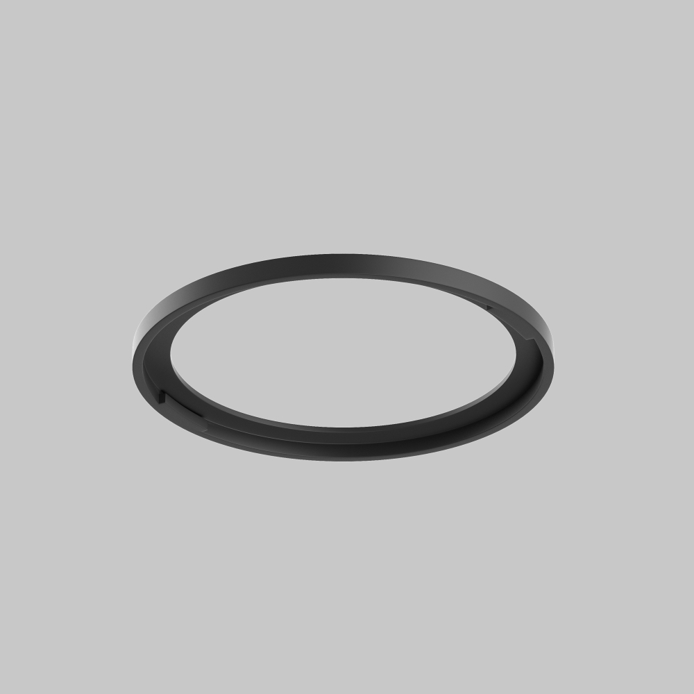 Кольцо для встраиваемого светильника Maytoni DLA110-B