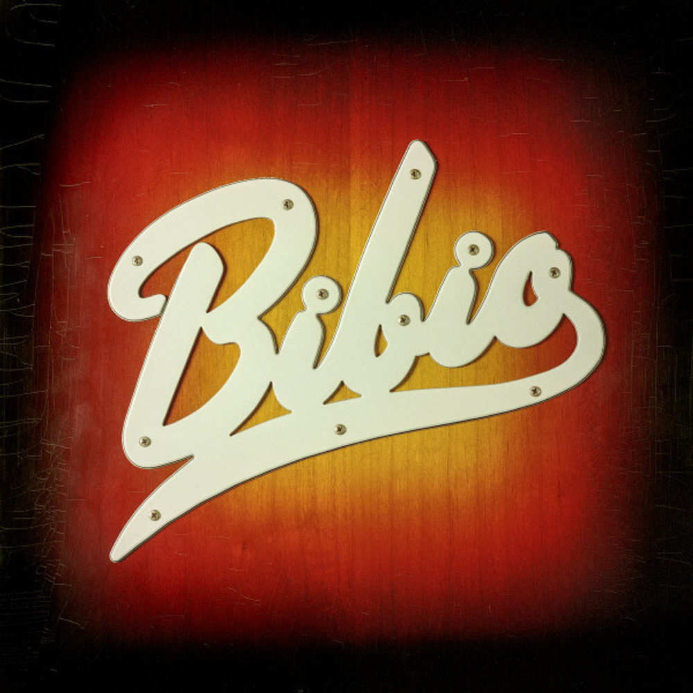 12": Bibio — Sunbursting