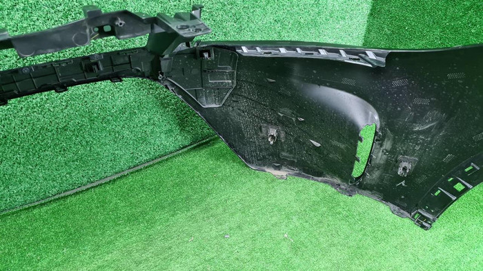 Бампер передний Aito M7 (2022-н.в.)