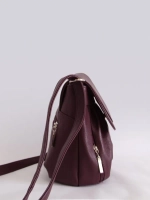 Сумка кросс боди через плечо