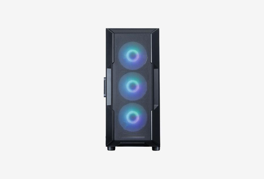 i3 NEO ARGB V2 Black_0226605104437