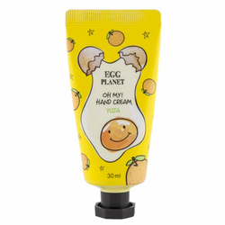 Daeng Gi Meo Ri Egg Planet Oh My Hand Cream Yuja крем для рук с ароматом цитрусовых