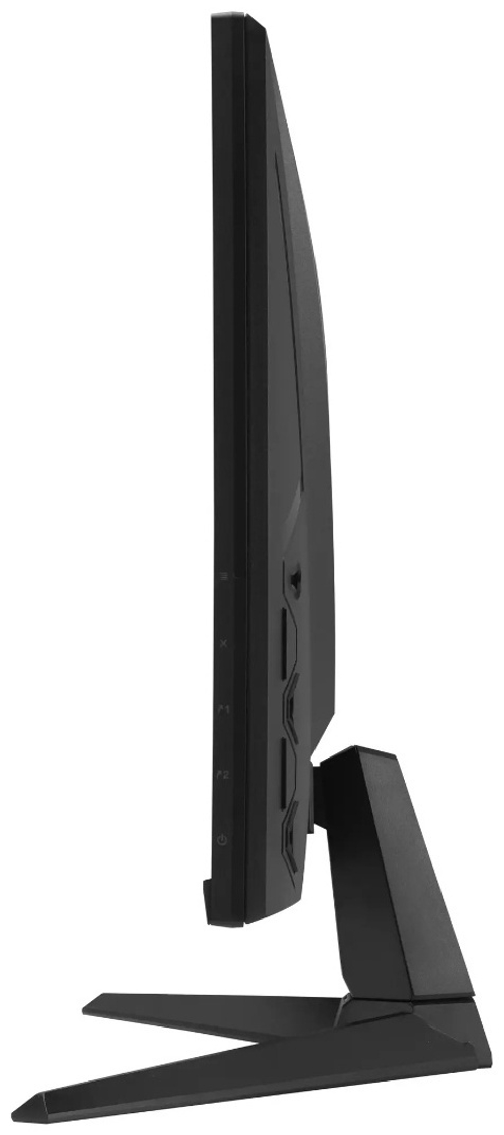 Монитор ASUS TUF Gaming VG279QM1A черный