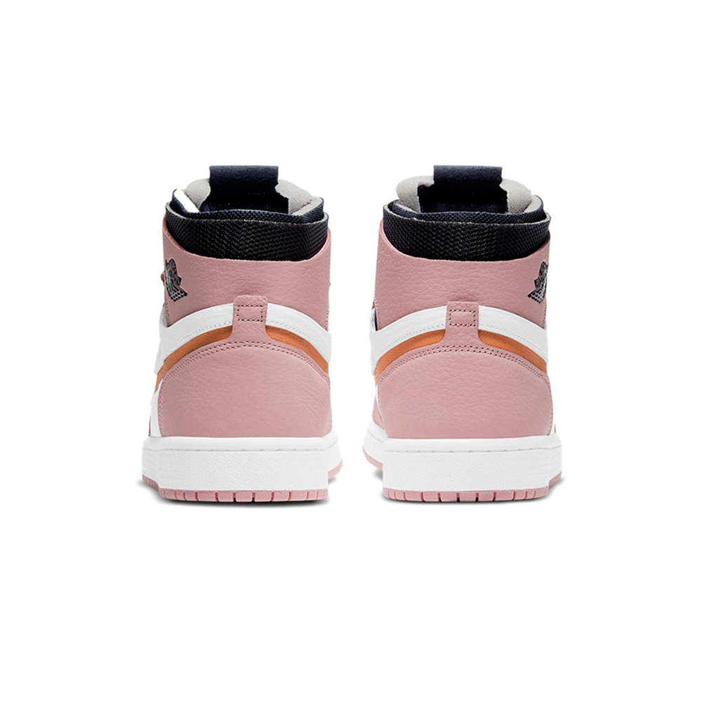 Air Jordan 1 High Zoom WMNS "Pink Glaze"