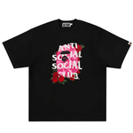 A Bathing Ape X черный