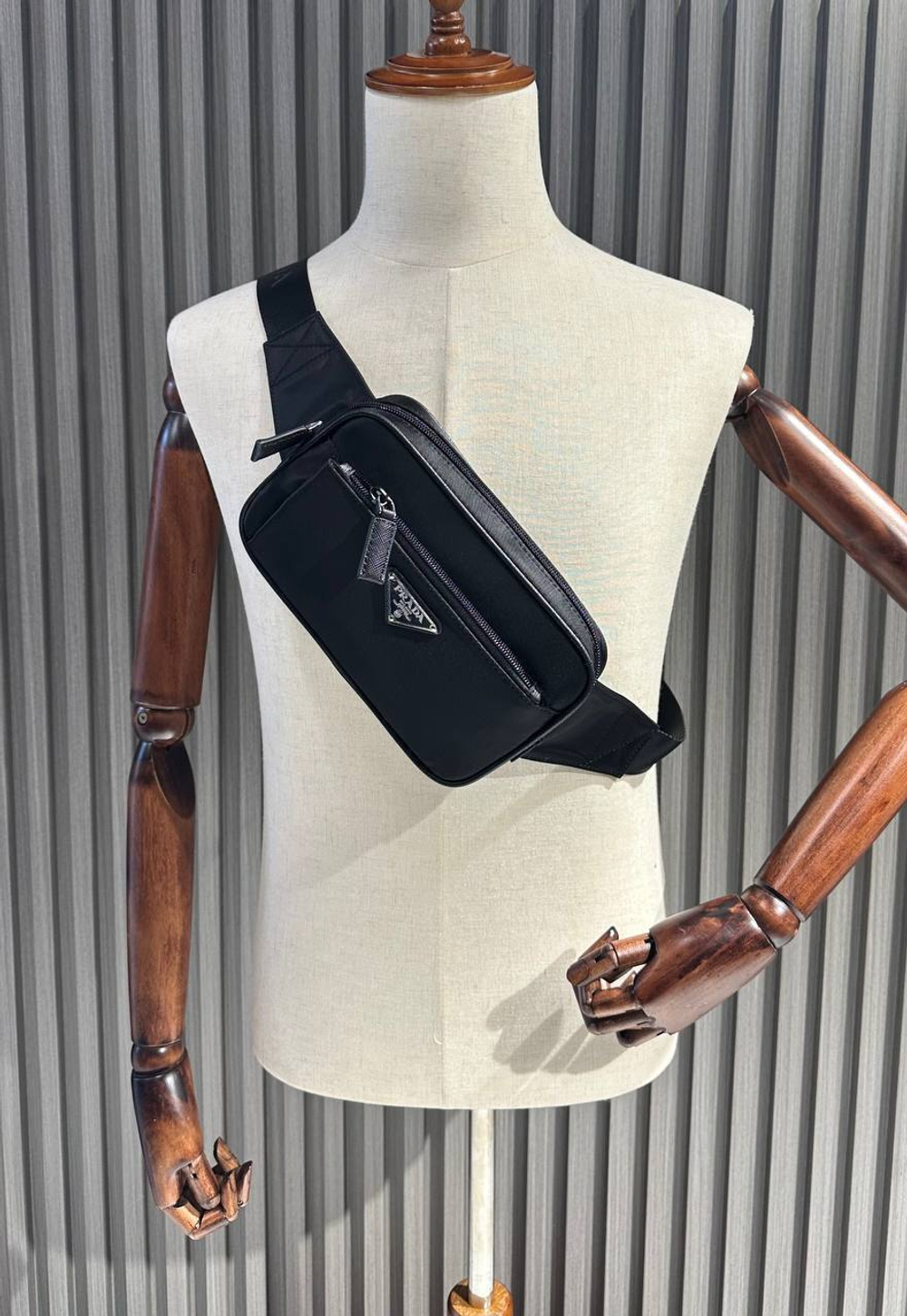 Сумка Prada