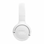 JBL Беспроводные наушники TUNE 520 BT - белый
