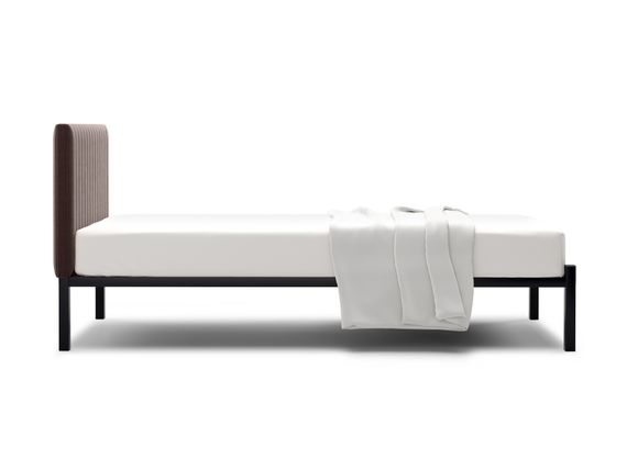 Кровать Лофт Mellisa / Steccato 90 Velutto 23