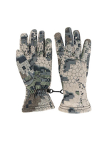 Перчатки демисезонные Nisus Fiber, спектрум, S/M