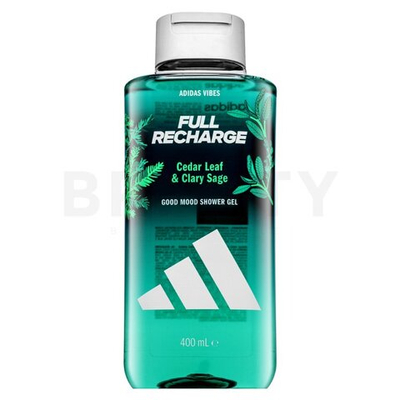 Adidas Vibes Full Recharge SWG U 400 ml